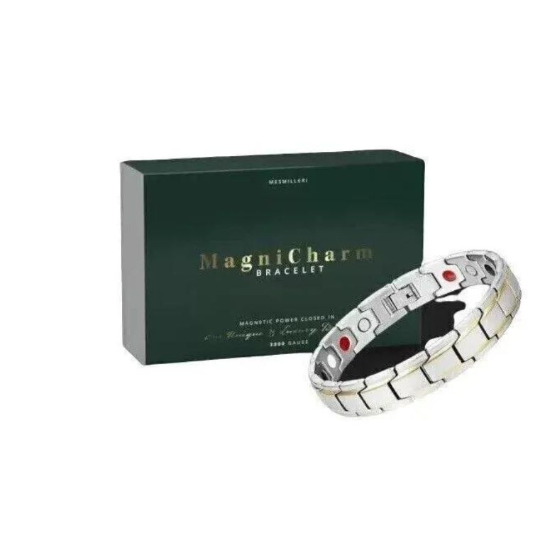 MagniCharm Bracelet