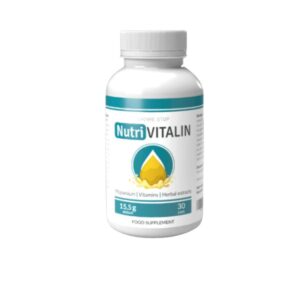 Nutrivitalin