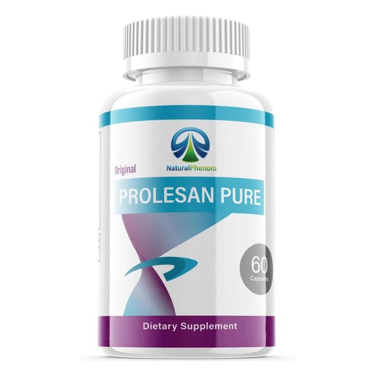Prolesan Pure